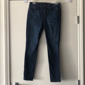 Joe Jeans High Waist Skinny Jean